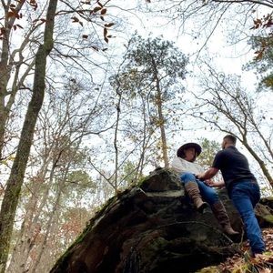 Meet your Posher, Bailey